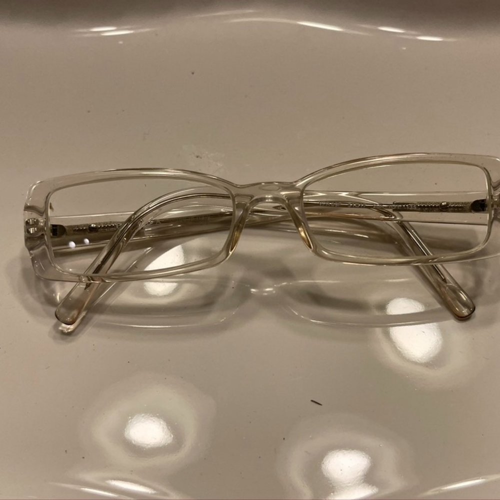 Prada Glasses